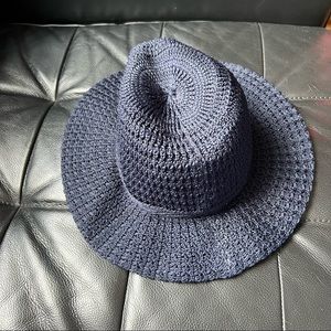 Zara sun hat
